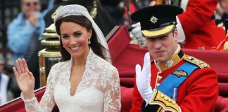 kate william