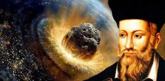 nostradamus