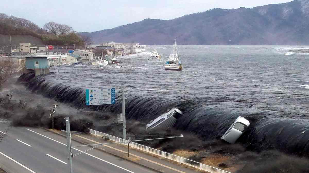 poseidon tsunami 