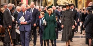 principe filippo memoriale