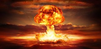 terza guerra mondiale nucleare