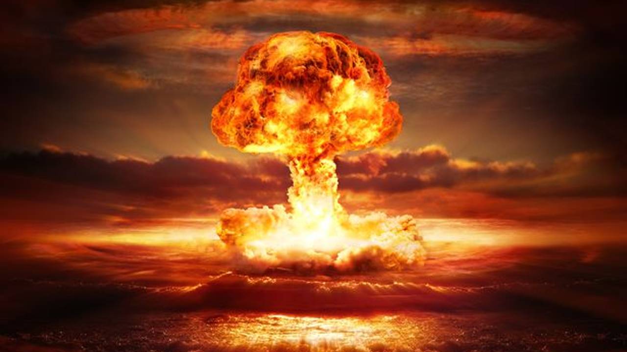 terza guerra mondiale nucleare