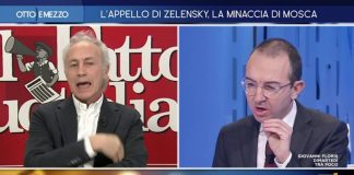 travaglio-de-angelis la7