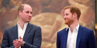 william harry