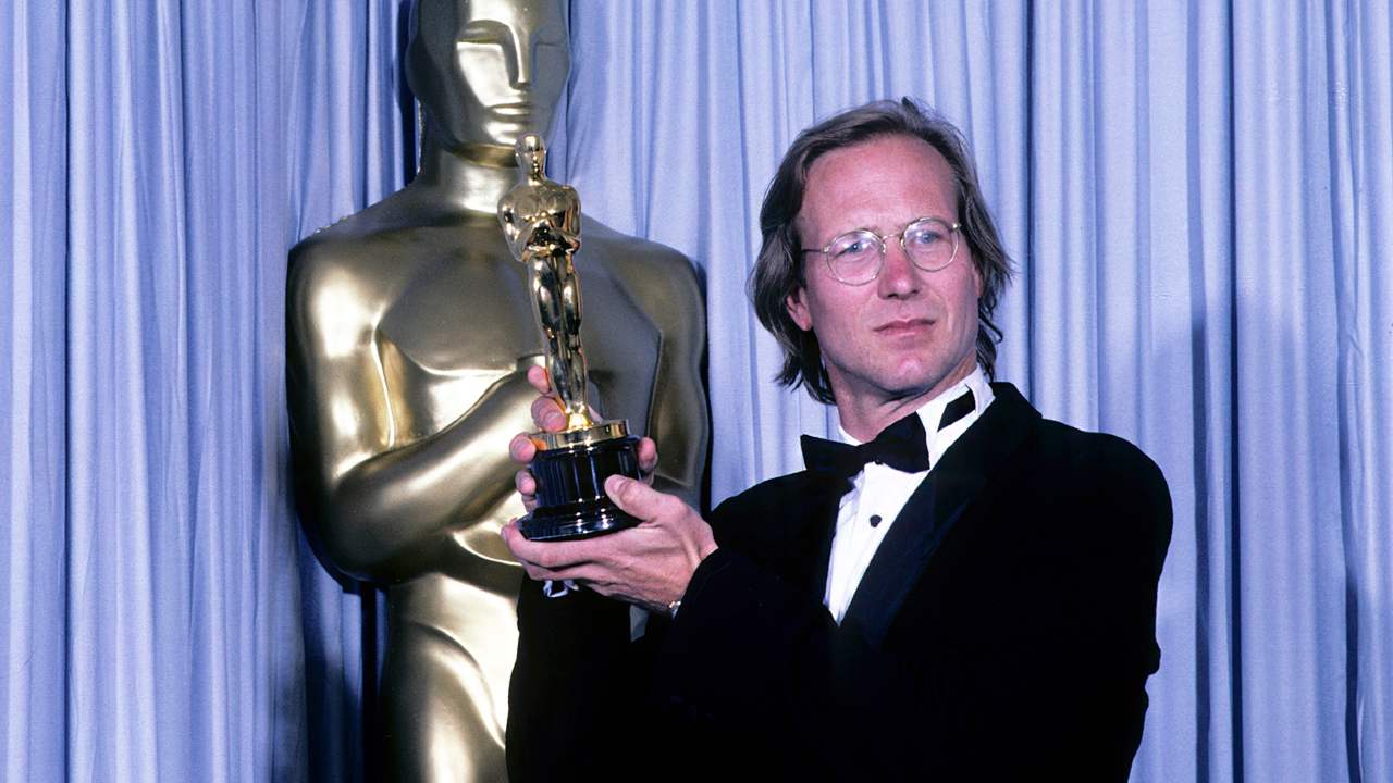 william hurt