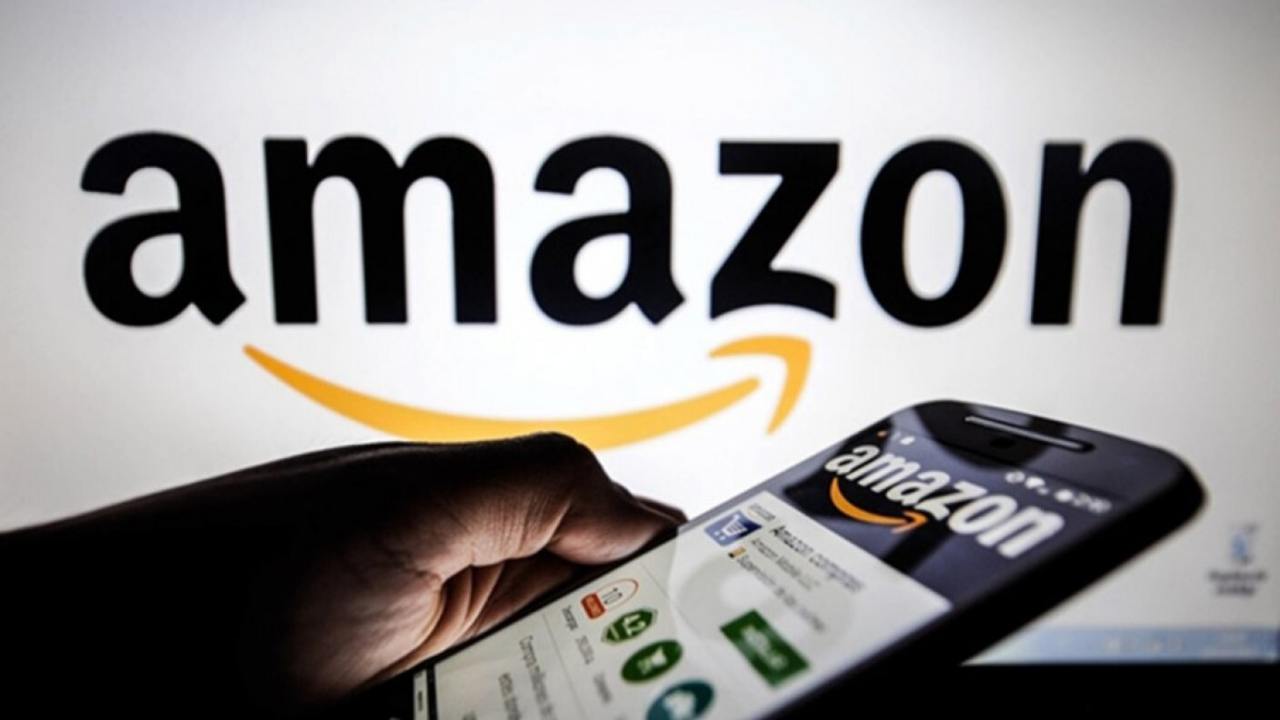 Amazon truffa telefonica