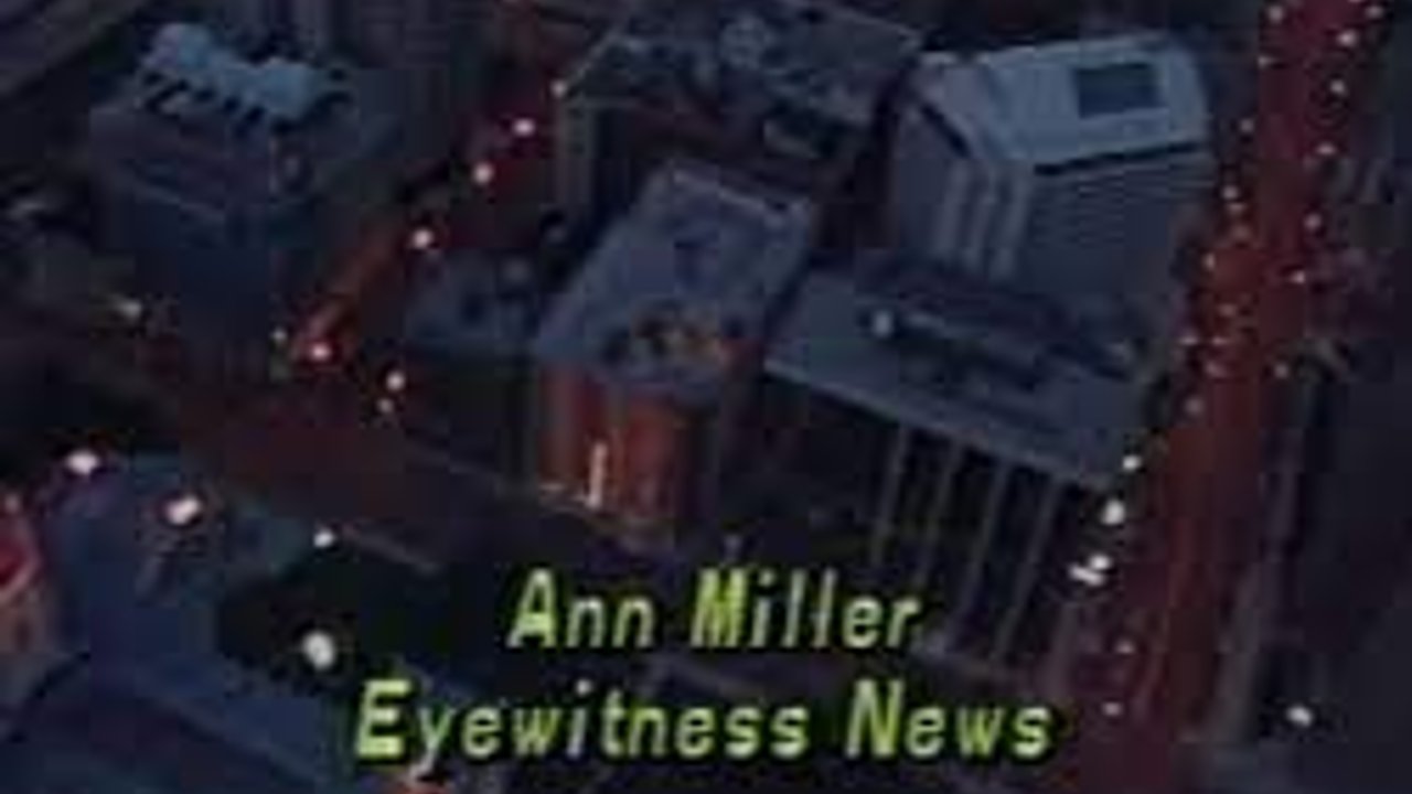 Anne Miller