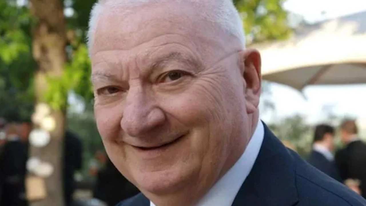 E' morto Antonio MolinariI