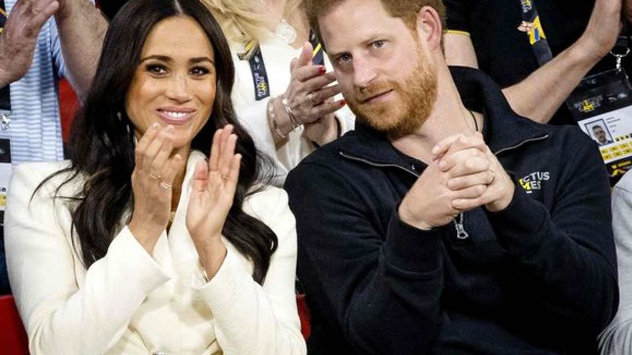 harry meghan 