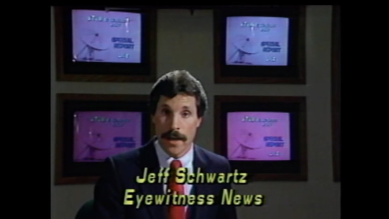 Jeff Schwartz