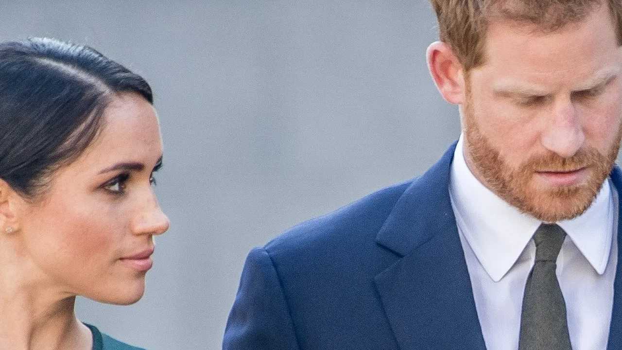 meghan harry 