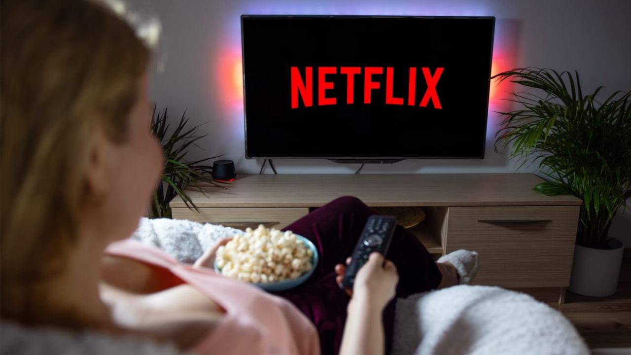 Netflix, asegúrese de compartir su cuenta: problemas por delante