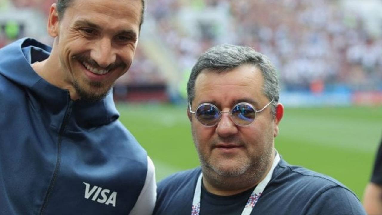 Raiola Ibra 