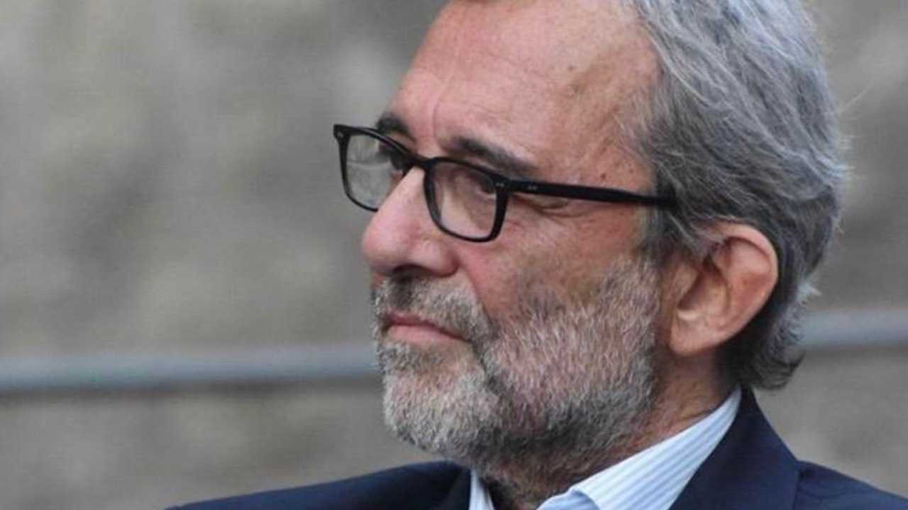 Roberto Giachetti scrive su Facebook