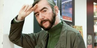 valerio evangelisti