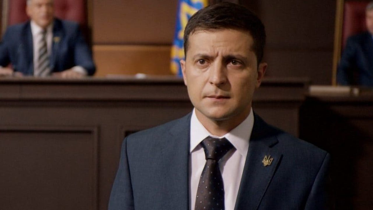 Zelensky-Vasily