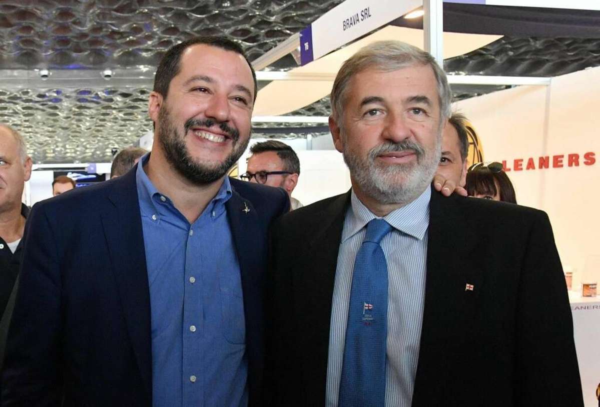 candidato-sindaco-lega-genova-marco-bucci-salvini