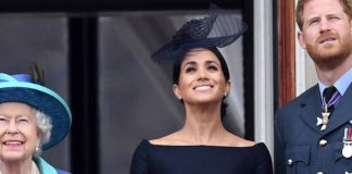 meghan harry regina