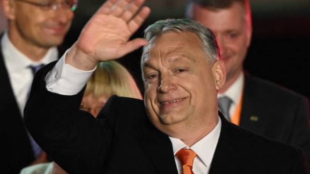 orban 