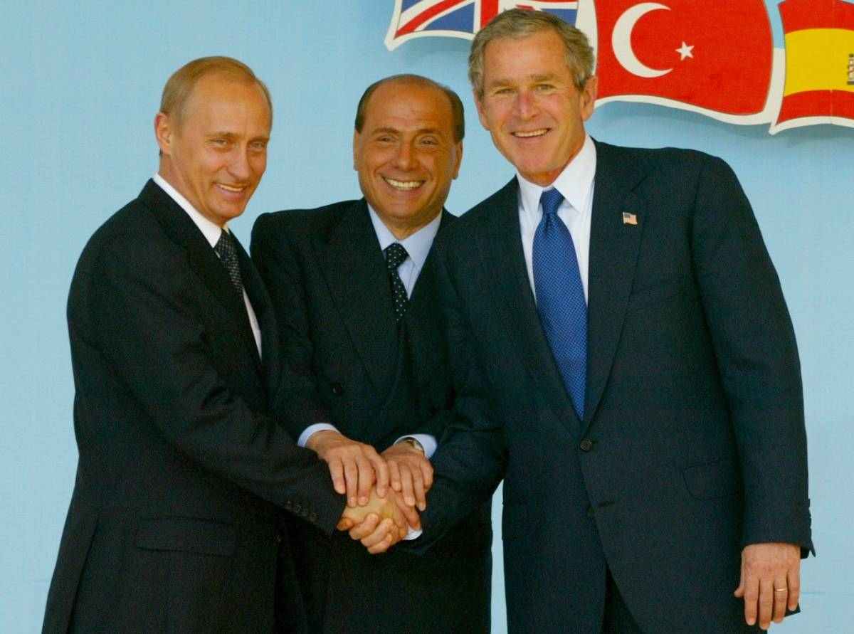 putin-berlusconi-bush