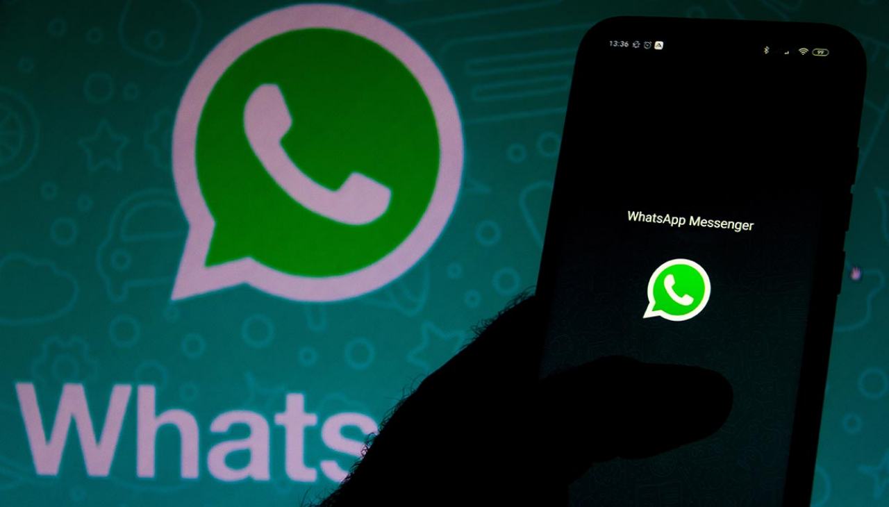 whatsapp profilo bloccato