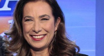 Fiori d’arancio per Cesara Buonamici: “Non pensavo sarebbe mai successo” – ecco chi è lo sposo