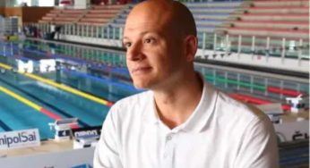 Fu medaglia d’oro alle Olimpiadi di Sidney 2000, oggi è cambiato moltissimo: lo riconoscete?