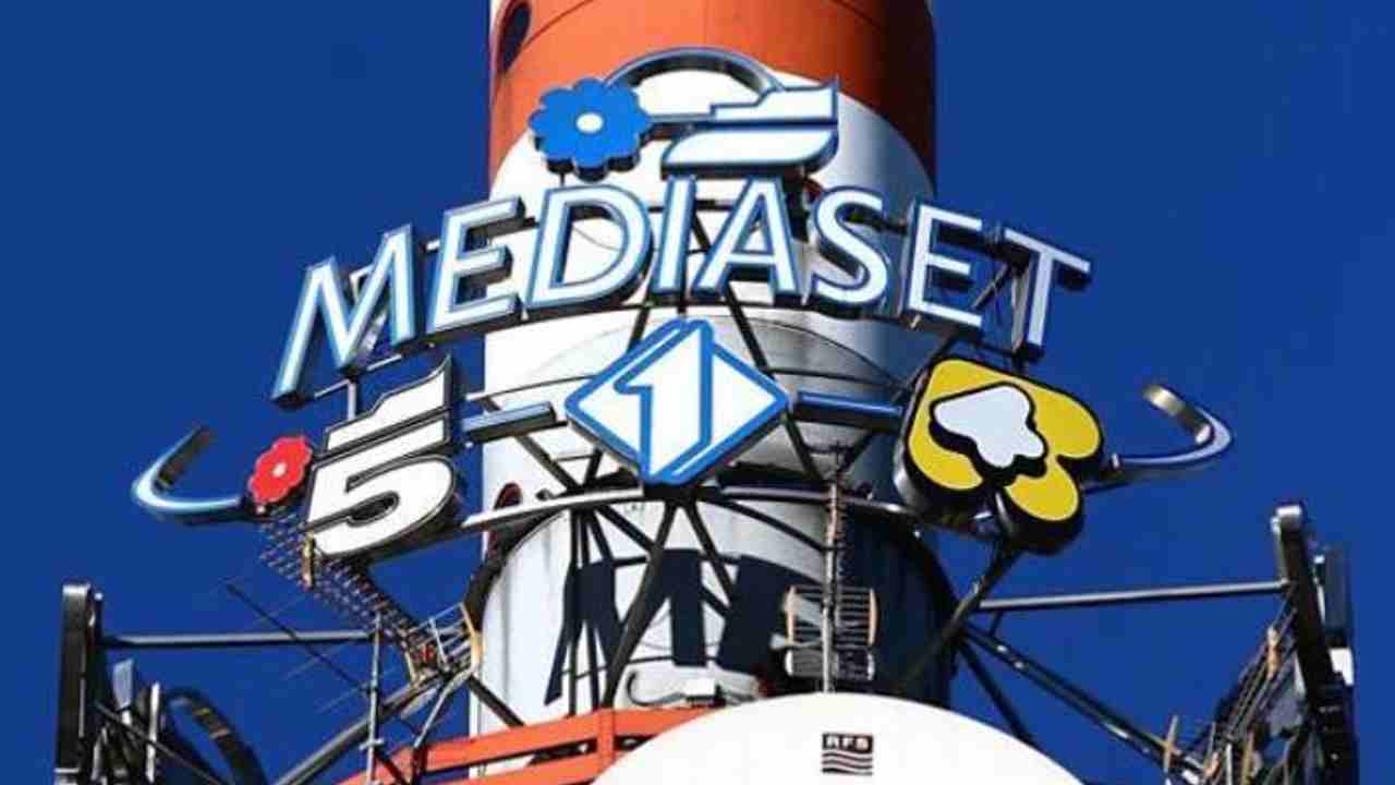 Mediaset