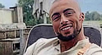 Moglie riprende l’ultimo fatale tuffo del marito – era un calciatore professionista