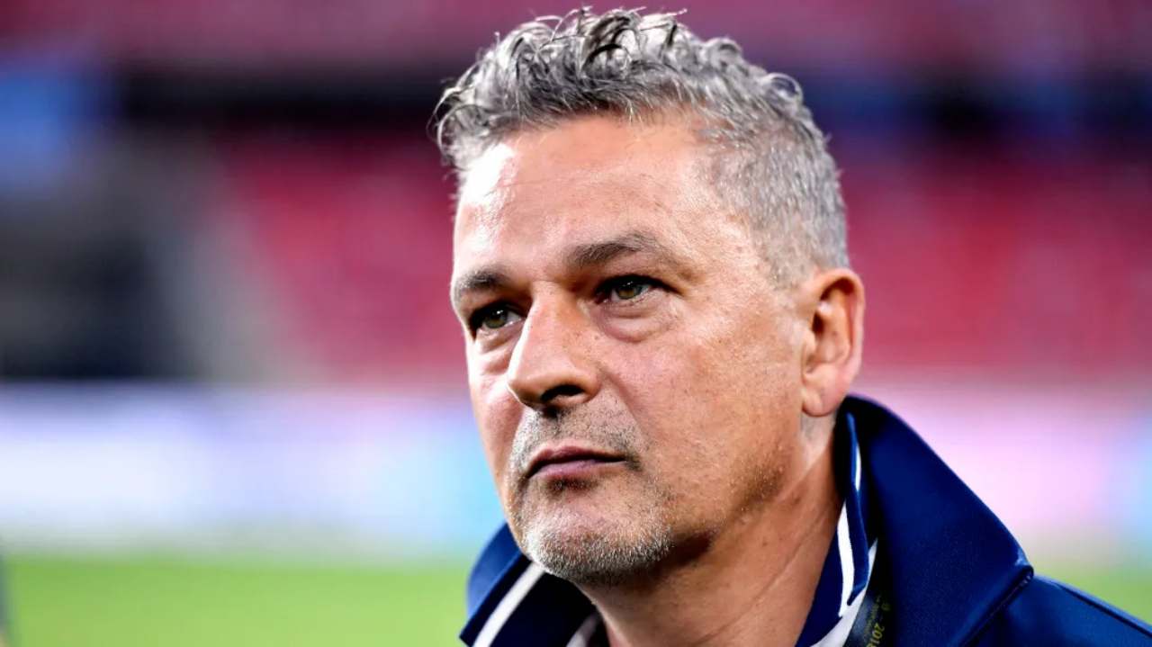 Roberto Baggio