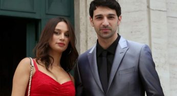 Avete mai visto la figlia di Raimondo Todaro e Francesca Tocca? Finalmente la foto: a chi somiglia?