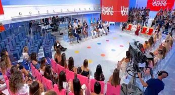 Uomini e Donne, raggiunto il punto di rottura tra due ex protagonisti – l’annuncio definitivo