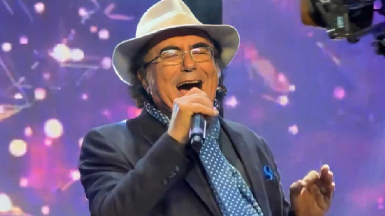 Al Bano