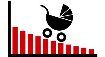 Continuano a diminuire le nascite: di questo passo gli italiani si estingueranno – i dati allarmanti