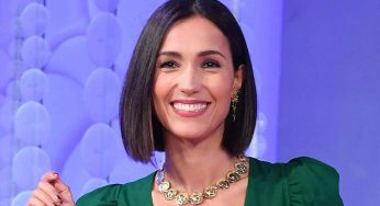 Che fine ha fatto Caterina Balivo? In autunno ritorna in tv – ma non nel ruolo che vi aspettereste