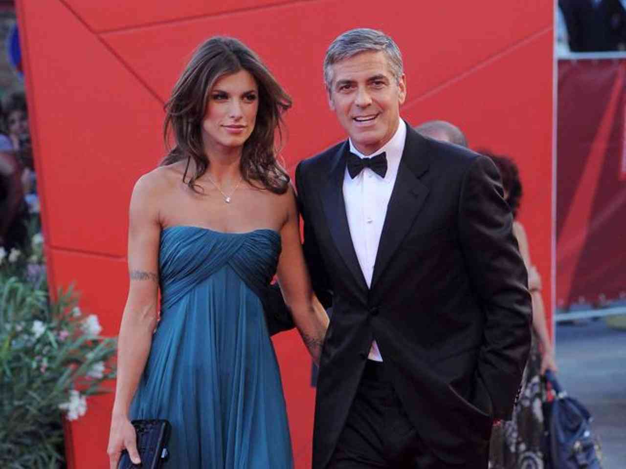 motivo-fine-relazione-elisabetta-canalis-george-clooney