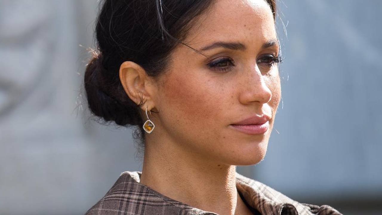 meghan markle