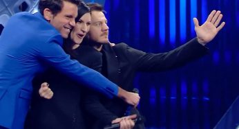 “Non c’è limite all’aberrazione”: attacco durissimo ai presentatori dell’Eurovision