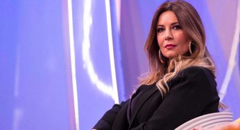 “Sono entrati in sei a casa mia”: il preoccupante racconto della Lucarelli | Cosa è successo?
