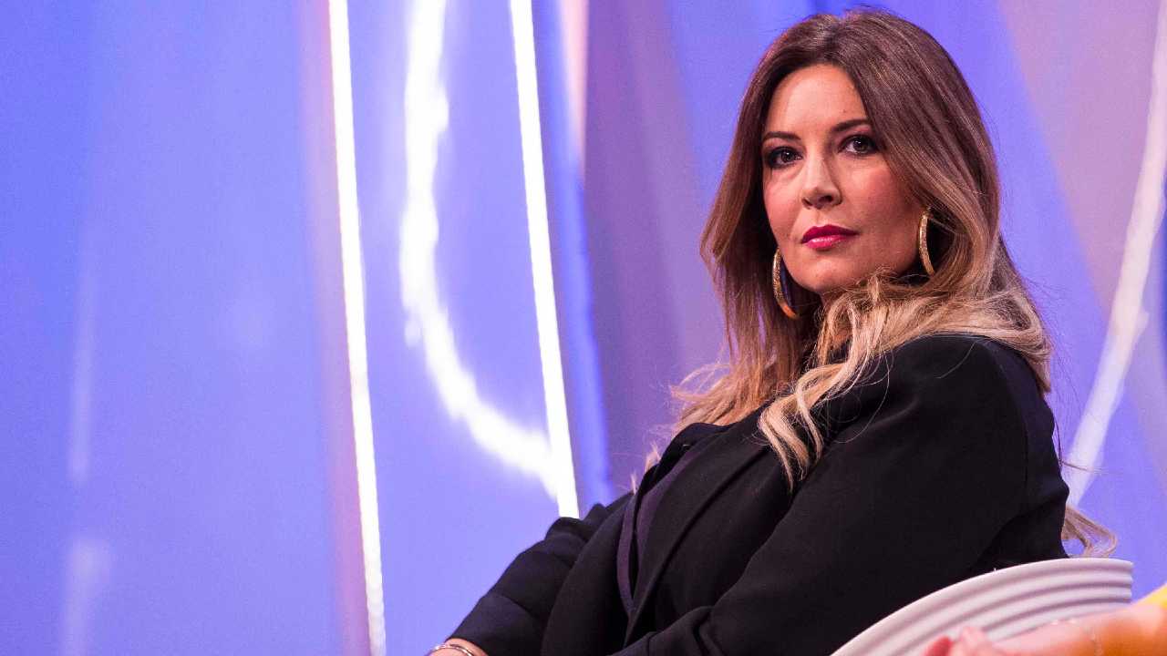 Lucarelli figlio