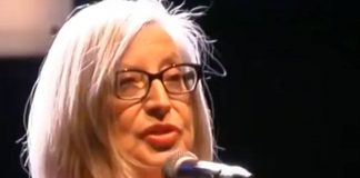 patrizia cavalli