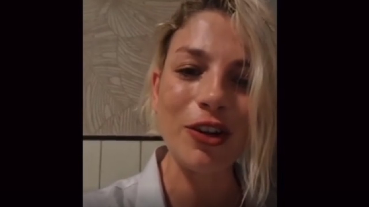 Emma Marrone