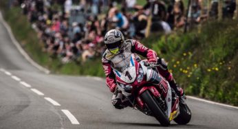 Tourist Trophy, terzo morto in tre giorni sull’Isola di Mann: in cosa consiste questa pericolosa gara?