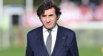“Era il mio mito”: grande dolore per Urbano Cairo | Lutto nel mondo del Torino