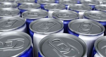 Bevi energy drink? Dovresti smettere: ecco cosa accade al tuo corpo minuto per minuto dopo averli consumati