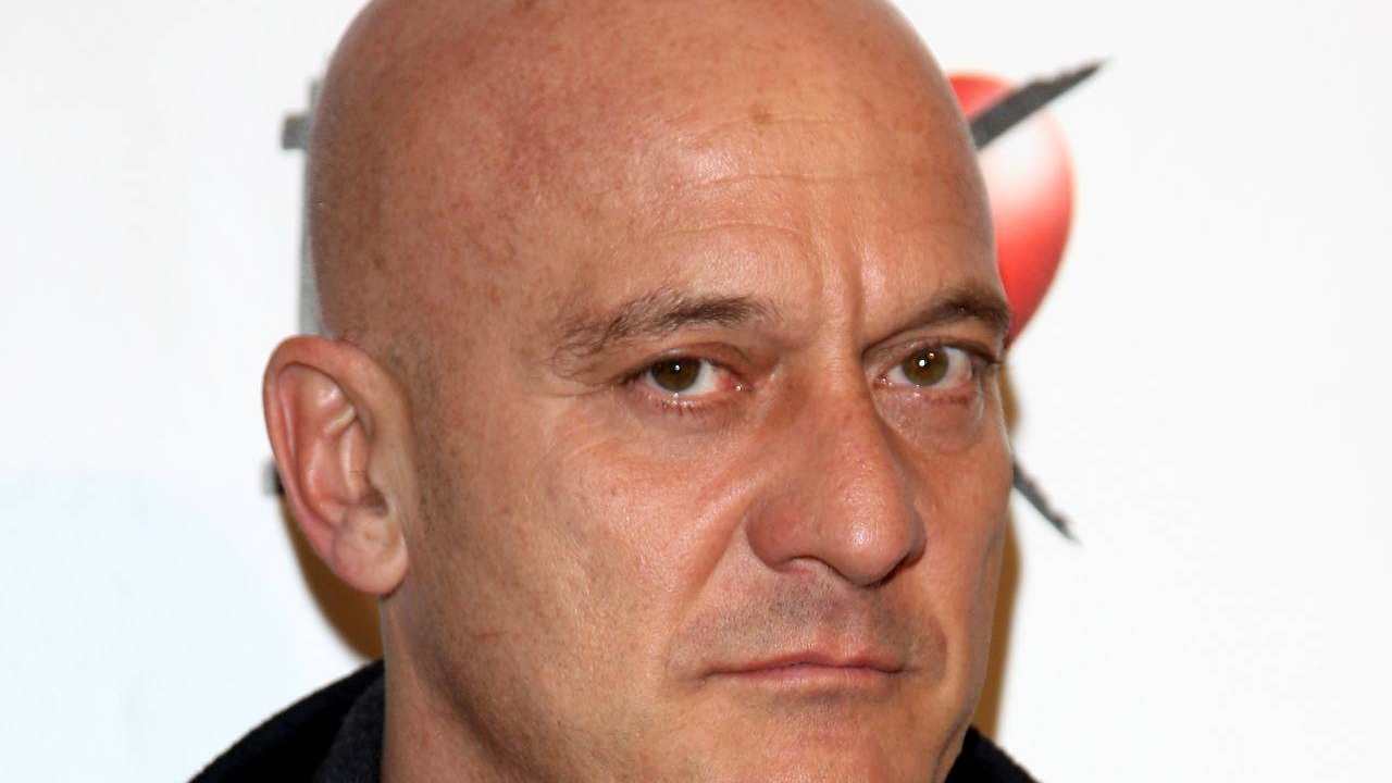 claudio bisio