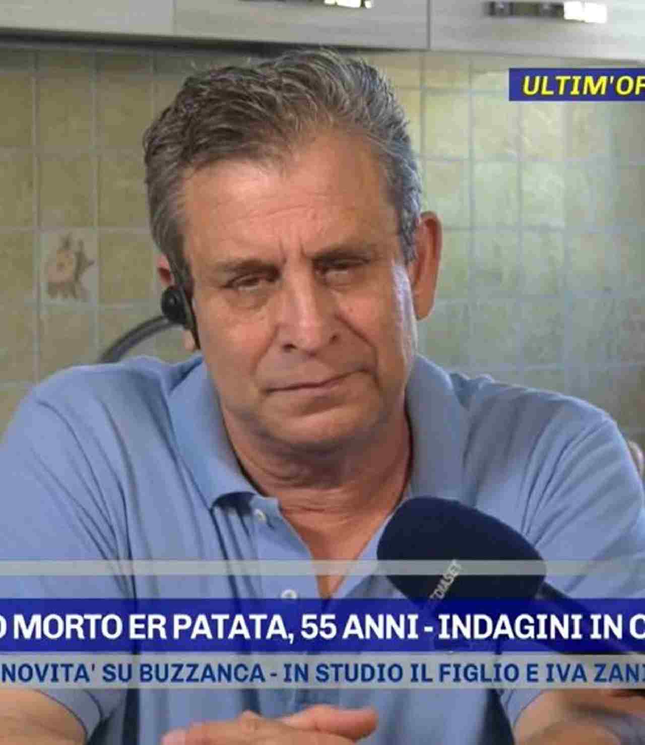 morte er patata