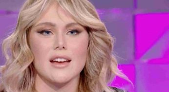 Jasmine Carrisi, clamorosa rivelazione: “E’ gay” | La figlia di Al Bano sconvolge i social