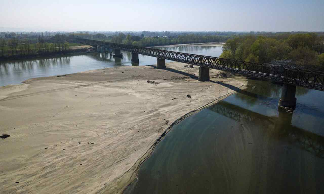 fiume-po-prosciugato