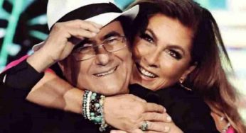 Albano e Romina ricordano il matrimonio: “Niente luna di miele perché…”